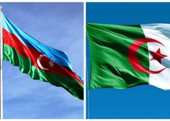 Azərbaycan ilə Əlcəzair arasındakı bu saziş təsdiqləndi