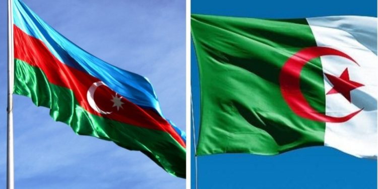 Azərbaycan ilə Əlcəzair arasındakı bu saziş təsdiqləndi