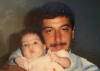 “Əziz ata, ad günün mübarək” – Leyla Əliyevadan təbrik