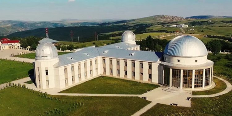 “Azərbaycan Astronomiya Jurnalı” Scopusa daxil edilib