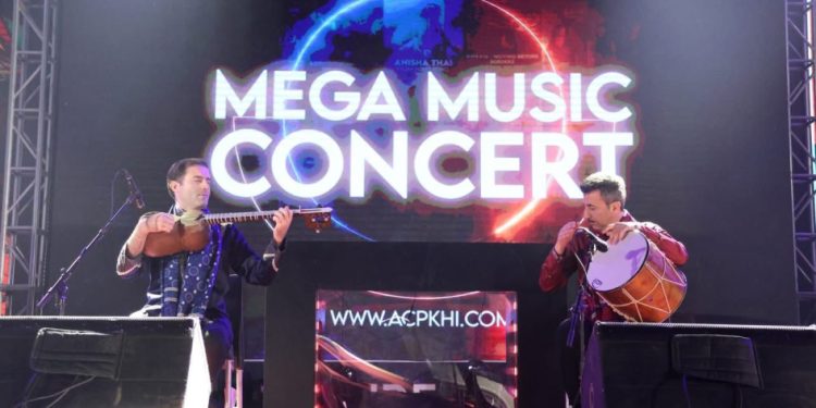 Dünya Mədəniyyət Festivalında ölkəmiz təmsil olunub