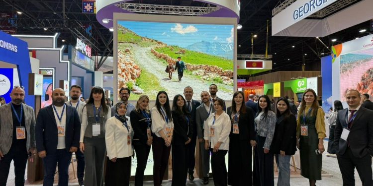 WUF13 hazırlığı çərçivəsində yerləşmə vasitələri ilə görüş keçirilib