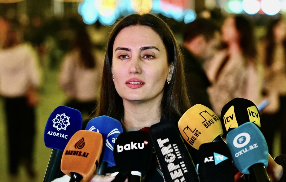 Yeni il yarmarkasında nələr olacaq?