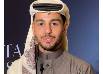 Mobarak AlFadhel: Mən Bakıya aşiq oldum-ÖZƏL