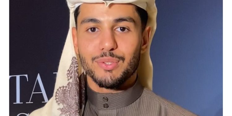 Mobarak AlFadhel: Mən Bakıya aşiq oldum-ÖZƏL