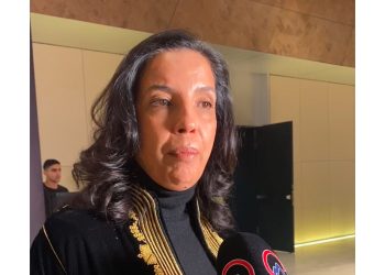 “Oriental Fashion Show”un təsisçisi: Böyük şərəfdir – ÖZƏL