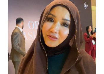 Qazaxıstanın dizayneri: Ölkəniz qonaqpərvərdir – ÖZƏL