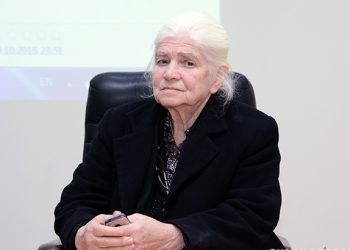 Azərbaycanın ilk qadın riyaziyyatçı elmlər doktoru