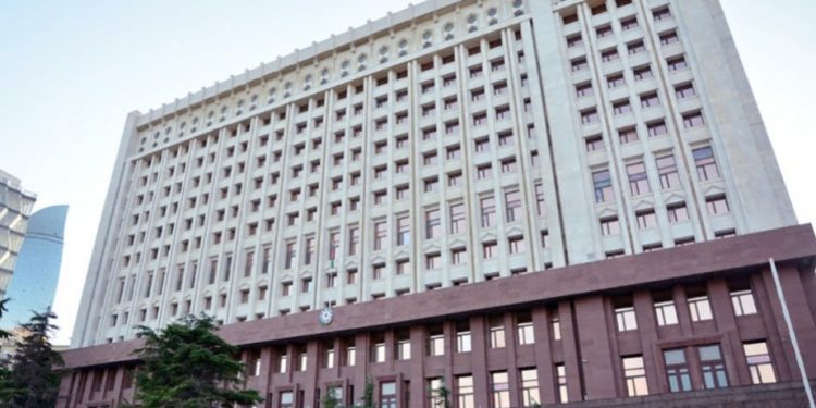 Prezident Administrasiyasının məlumatı