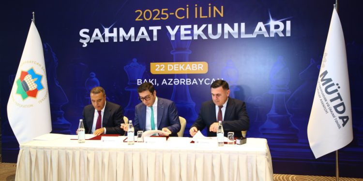 Anlaşma Memorandumu imzalanıb