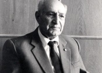 Ustad Nəsir İmanquliyev