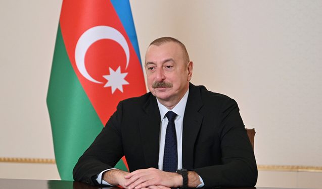 Prezidenti təbrik edirlər