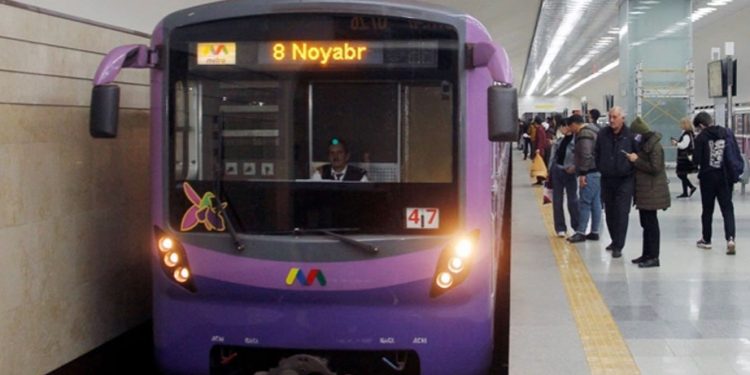 “Bakı Metropoliteni” gücləndirilmiş iş rejimində çalışacaq