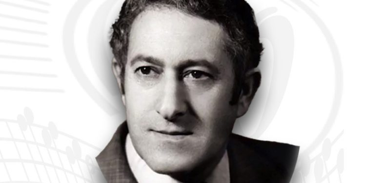 Azərbaycanda ilk rok operettanın müəllifi: Oktay Kazımi