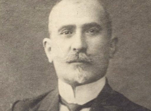 Zülmətdə yanan məşəl: Firidun bəy Köçərli