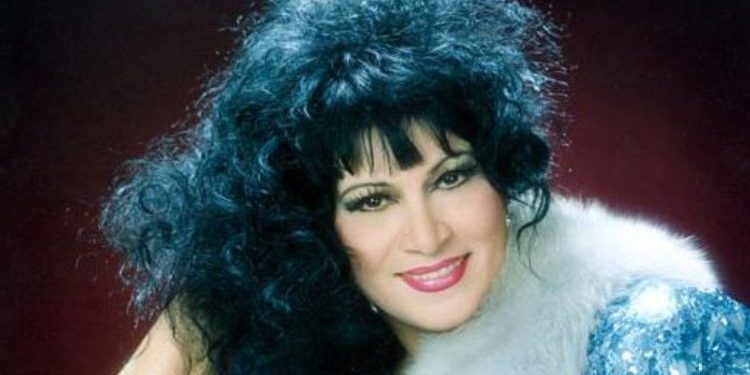 Zeynəb Xanlarova : Dünyanı dolaşan Azərbaycan səsi