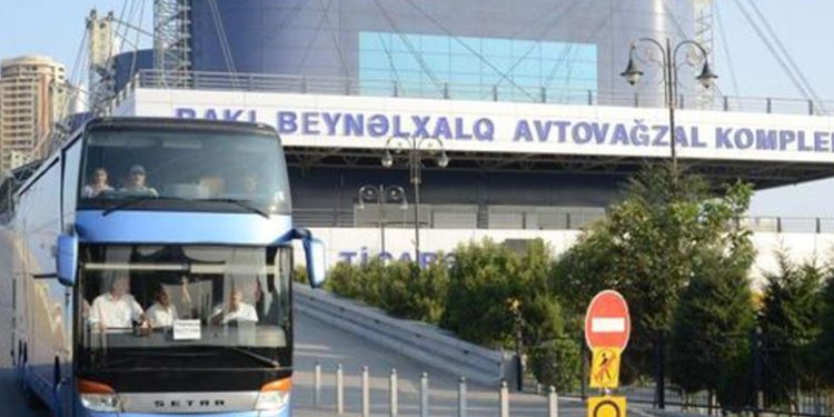 Avtobuslarda səfərə çıxmağa hazırlaşanların diqqətinə!