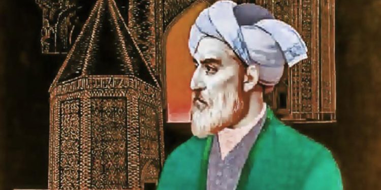 Əcəmi Naxçıvaninin 900 illik yubileyi qeyd ediləcək – Sərəncam