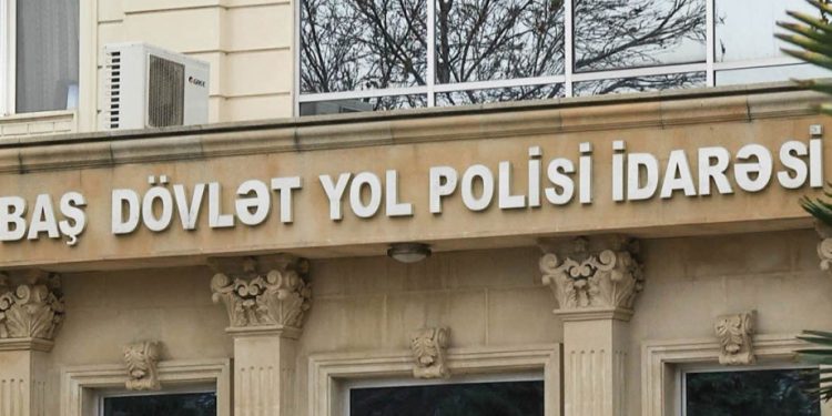 BDYPİ sürücüləri diqqətli olmağa çağırır