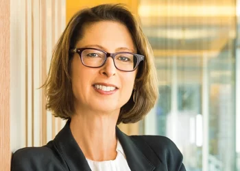 Maliyyə sektorunun ən güclü qadını: Abigail Johnson