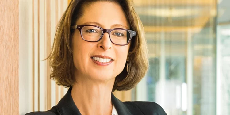 Maliyyə sektorunun ən güclü qadını: Abigail Johnson