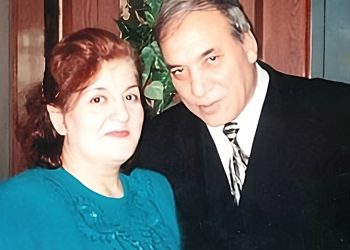 Nüsrət Kəsəmənli: İki qıza könül verib getmişdim, qayıdanda biri vardı, biri yox