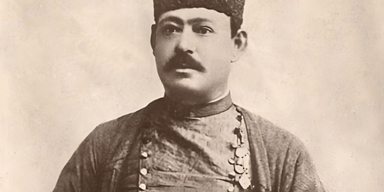 Tarın sinədə döyünən ürəyi – Sadıqcan