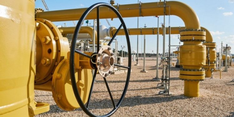 TAP-ın ötürücülük qabiliyyəti 1,2 mlrd kubmetr artırıldı