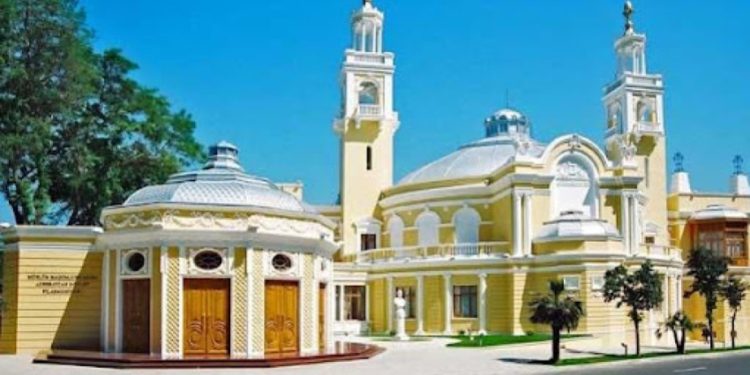 Filarmoniyanın yanvar ayı üçün tədbirlər planı açıqlanıb