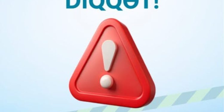 Müdafiə Nazirliyi məlumat yayıb