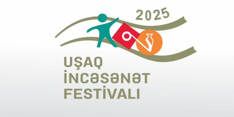 Uşaq İncəsənət Festivalı 2025 üzrə qeydiyyat statistikası