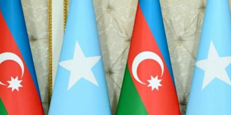 Azərbaycan ilə Somalinin diplomatik pasport sahibləri vizadan qarşılıqlı azad edilib