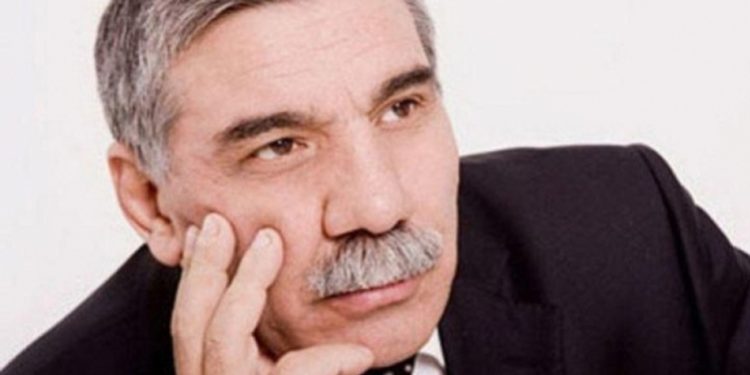 Bu gün Xalq şairi Zəlimxan Yaqubun anım günüdür