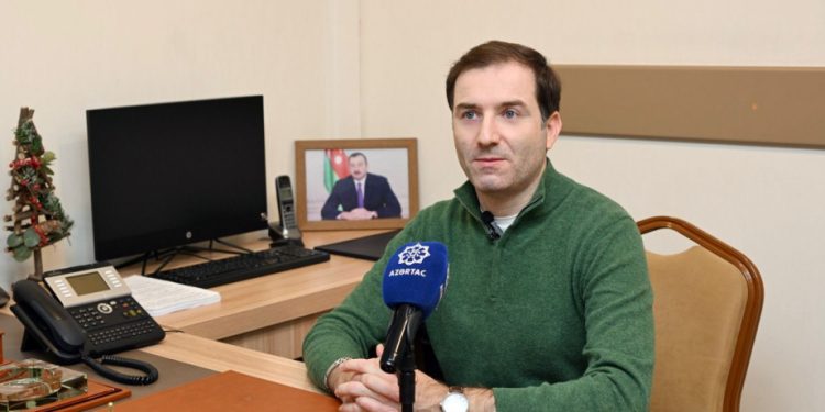 Bu il Beynəlxalq Muğam Mərkəzində yubiley tədbirləri və aşıq konsertləri ilə zəngin proqram təqdim olunacaq