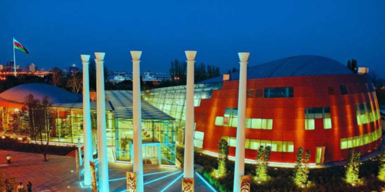 Beynəlxalq Muğam Mərkəzi beynəlxalq əməkdaşlıq əlaqələrini də uğurla genişləndirməkdədir