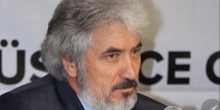 Professor Ramazan Korkmaz: İnkişaf edən Azərbaycan Qafqazın sülh ümididir