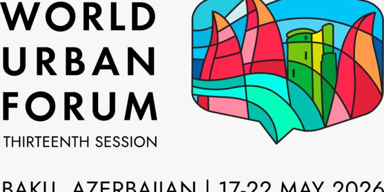 WUF13 çərçivəsində keçiriləcək tərəfdaş tədbirləri üzrə müraciətlərin qəbulu yanvarın 29-da başa çatacaq