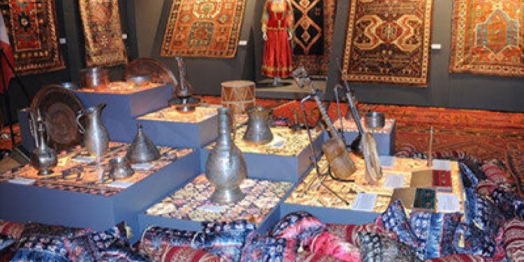 “Azərbaycan mədəniyyəti – 2040” Konsepsiyasının üç mərhələdə həyata keçirilməsi nəzərdə tutulur