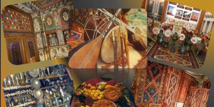 “Azərbaycan mədəniyyəti – 2040” Konsepsiyası çərçivəsində bir sıra Dövlət proqramları hazırlanacaq