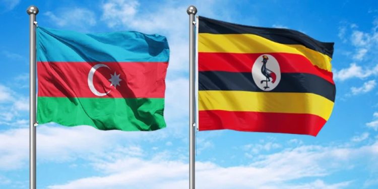 Azərbaycan ilə Uqandanın diplomatik və xidməti pasport sahibləri viza tələbindən azad edilib