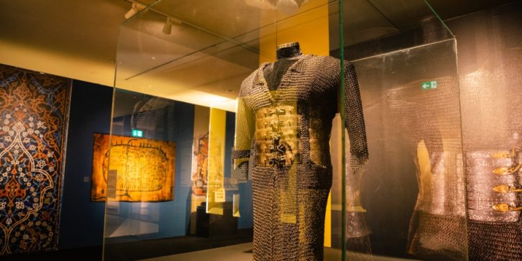 Son 20 ildə ölkə üçün xüsusi əhəmiyyət kəsb edən 36 eksponat xaricdən geri qaytarılıb