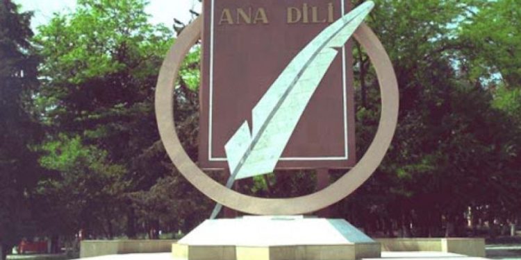 “Azərbaycan mədəniyyəti – 2040” Konsepsiyasında Azərbaycan dili ilə bağlı çağırışlar da yer alıb