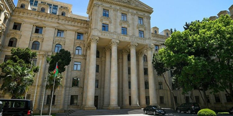 XİN: TRIPP-in icrası üzrə çərçivə sənədinin qəbulu bu sahədə əməli işlərə başlamaq üçün mühüm addımdır