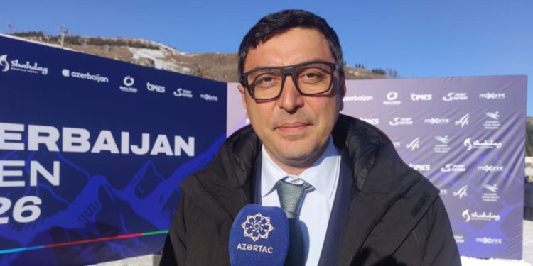 “Şahdağ”da hansı beynəlxalq yarışlar keçiriləcək?