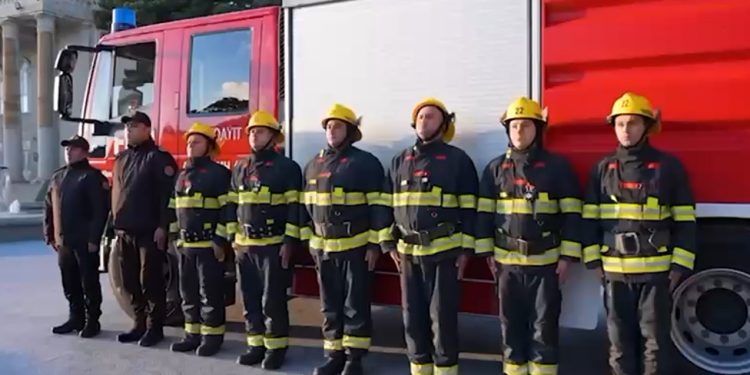 FHN fasiləsiz xidmətini davam etdirib