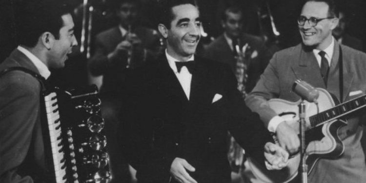 Xalq artisti Mirzə Babayevin anım günü