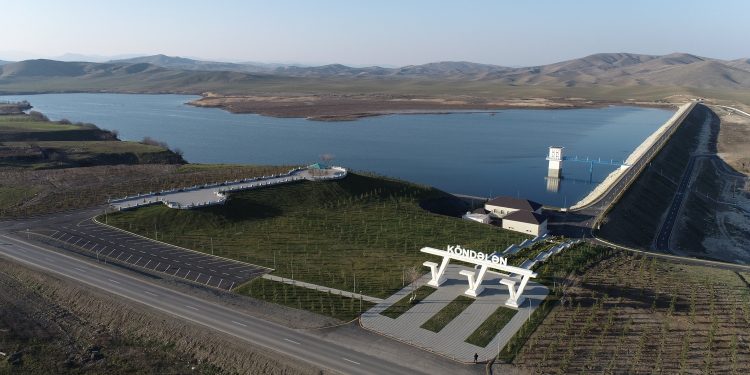 Azərbaycanda su ehtiyatlarının idarə olunması: 2020–2025-ci illər üzrə institusional və infrastruktur transformasiyası