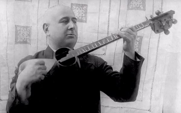 Tarın səsində yaşayan ömür: Mirzə Mansur Mansurov