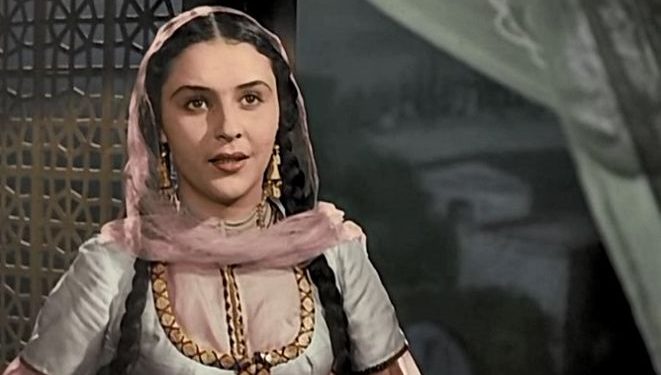 Leyla Bədirbəyli ərini və qızını itirdi, səhnədən uzaqlaşdı