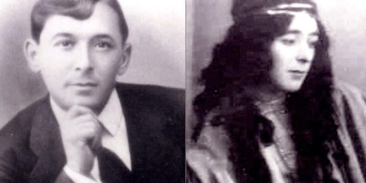 Əhməd Ağdamski: Azərbaycanda qadın rollarını canlandıran ilk aktyor